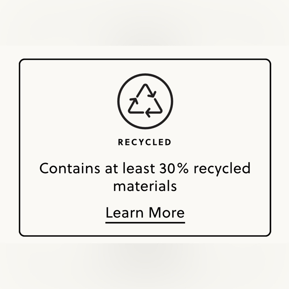 NEW / Cropped blazer in city crepe / B002 - Picture 5 of 7